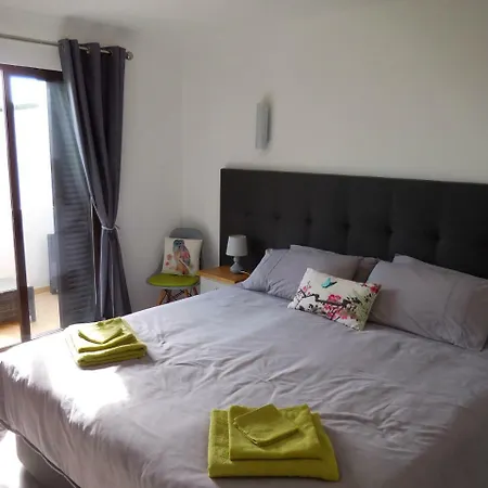 Apartamento Deluxe Quinta Da Bellavista By Umbral-2