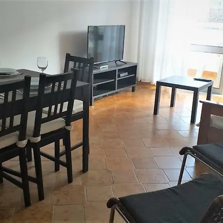 T2 Mira Praia 4- Familiar, 80Mt Praia, Wifi-3