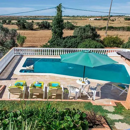 Villa Villa Albufeira Salgados By Interhome-3
