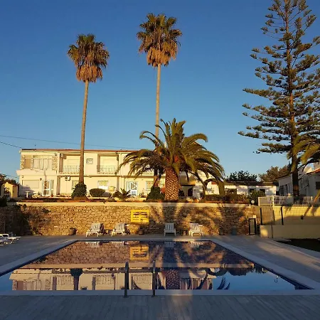 Villa Belinha - Guest House-3