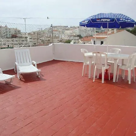Travessa Albufeira Apartments By Umbral-3
