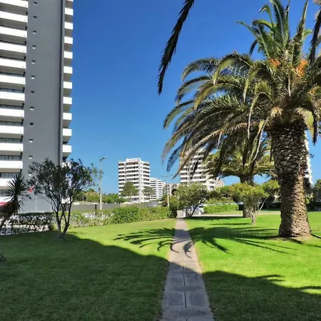 Studio Beach Torralta Alvor-2