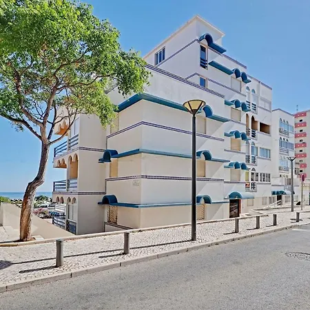 Monte Gordo Beach 1 By Homing-2