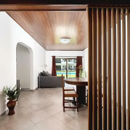 Apartamento Moura Mar-3