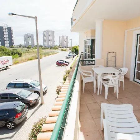 Apartamentos Quinta Da Praia-3