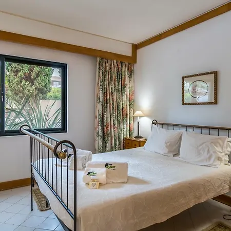 Bmyguest - Quinta Do Lago Garden Apartment-2