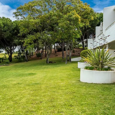 Bmyguest - Quinta Do Lago Garden Apartment-3