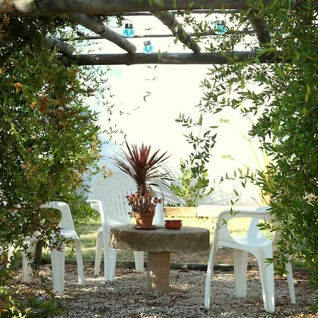 Quinta Do Rio Country Inn-2