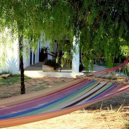 Quinta Do Rio Country Inn-3