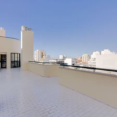 Palma - 4 Bed Near The City Center - Faro-3