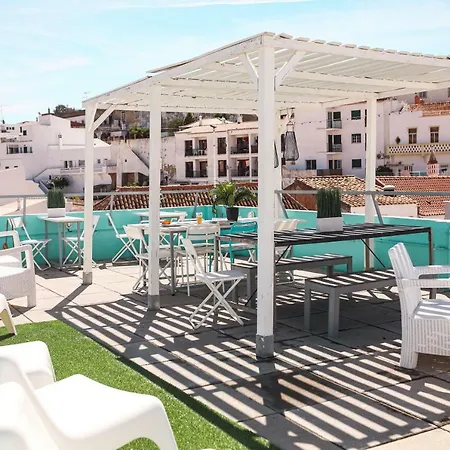 Peneco Albufeira Guesthouse-2