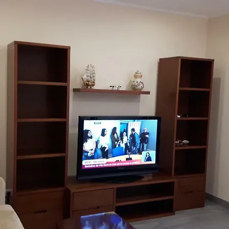 Rocha Apartment-2