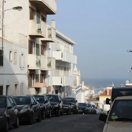 1º De Dezembro Apartment Albufeira-2