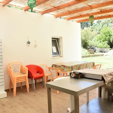Horta Do Vale - Nature House-3
