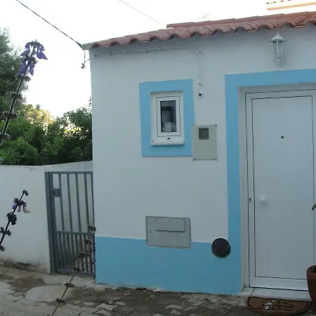 Manta Rota Holiday Home-2