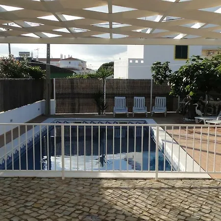 Casa São José by Pérola do Oceano-2