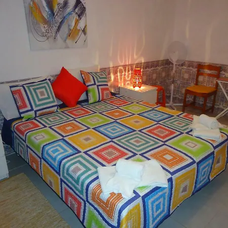 New Aquarium - Guesthouse-3