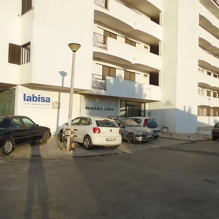 Apartamento Em Albufeira-3