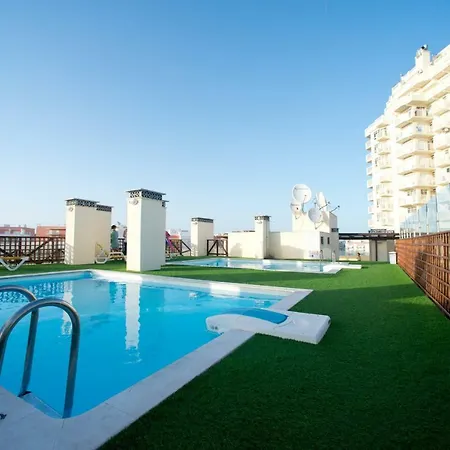 By The Sea - Rooftop Pools-3
