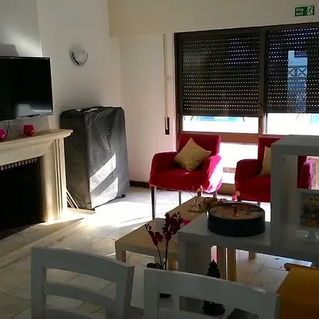 Apartamento Oura T1 Beach 200M-3