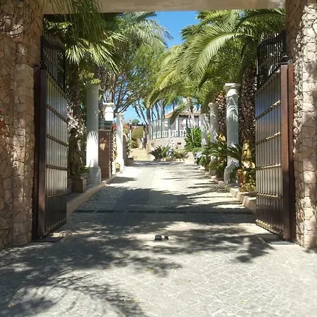 Resort Fazenda Viegas-2