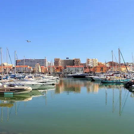 Vilamoura Dolphin Studio-3