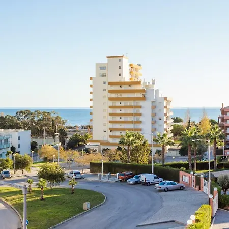 Beach View Apartment Litoralmar-3