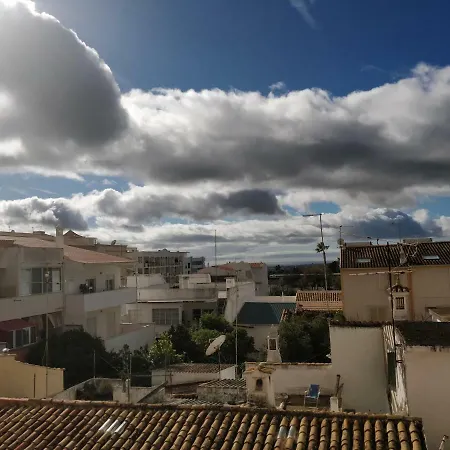 Casa Da Cidade De Loule-3