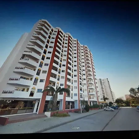 Rocha Apartment-3