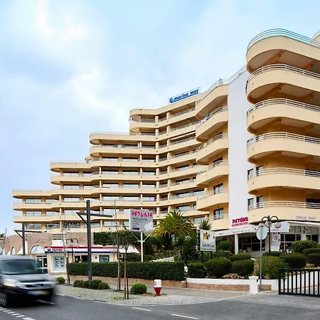 Apartamento Marinamar-3