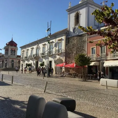 5***** Loft Loule Historical Center-2