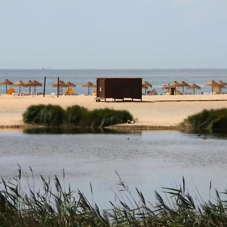5***** Loft Loule Historical Center-3