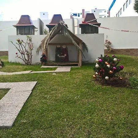 Ancora Na Praia-3