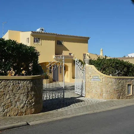 Villa Paraiso - 4 Bedrooms And Pool-2