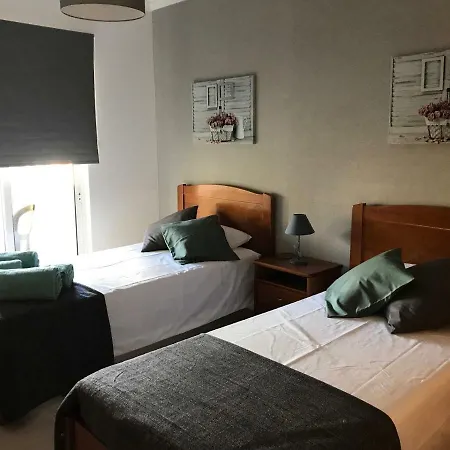 Apartamento T&T Ocean - Vista Mar-2