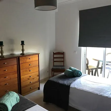 Apartamento T&T Ocean - Vista Mar-3