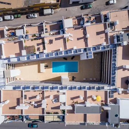 Condominio Ondas Do Mar -Coastal Comfort--3