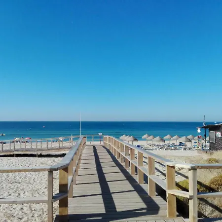 Apartamento Alvor-2