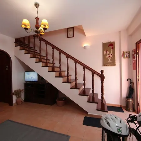 Casa Das Andorinhas-2