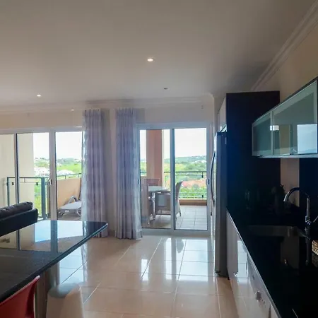 Panorama Apartment-3