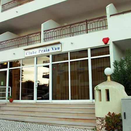 Apartamento Praia Vau T1-2