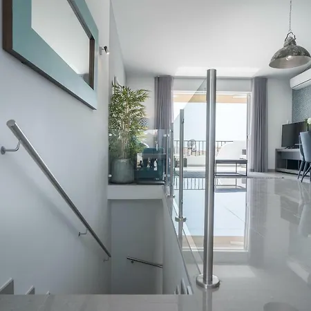 Atlantic View Apartment-3
