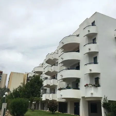 Apartamento Vilamoura Marina-3