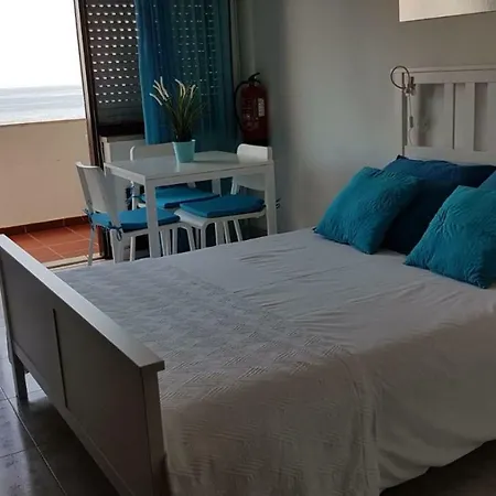 Apartamento Praia Do Alvor-3