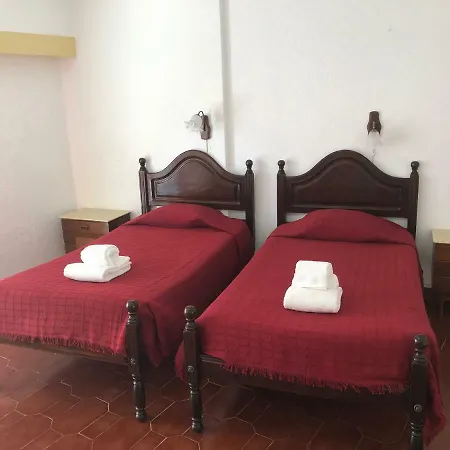 Olinda'S Rooms-3