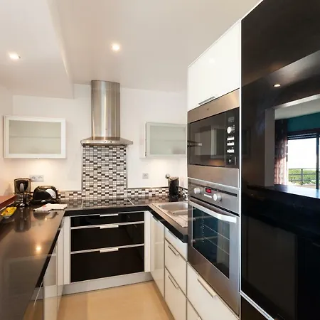 Mar Da Luz Terrace Apt 118-3