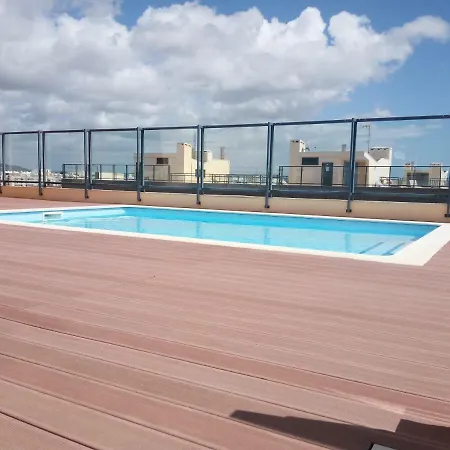 Fun&Sun Apartment-3