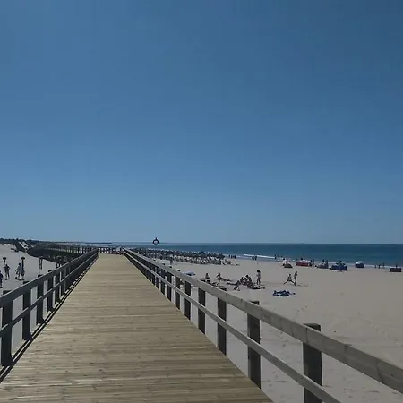 Apartamento Sol E Mar 2-3