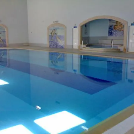 Oasis Parque Home 187-2
