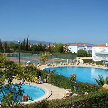 Oasis Parque Home 187-3